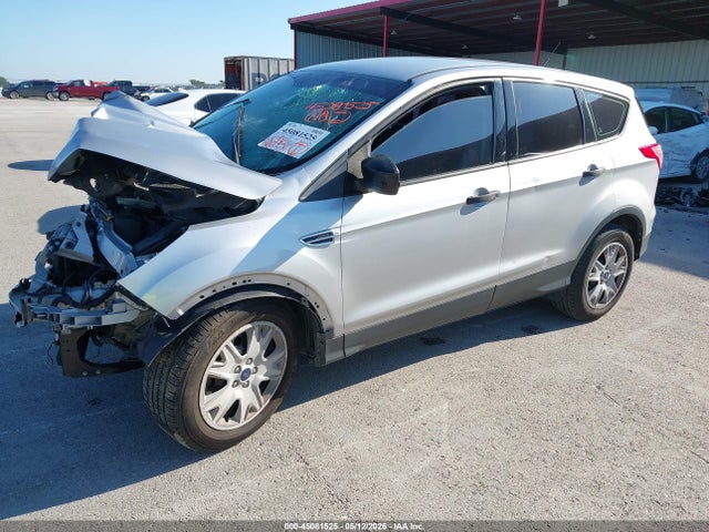 Ford Escape S