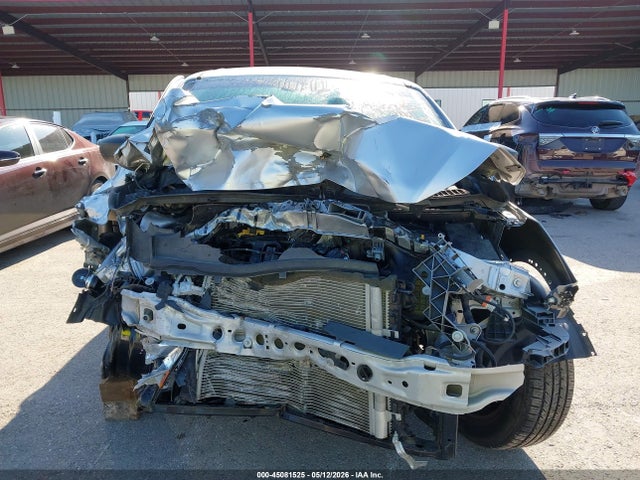 Ford Escape S