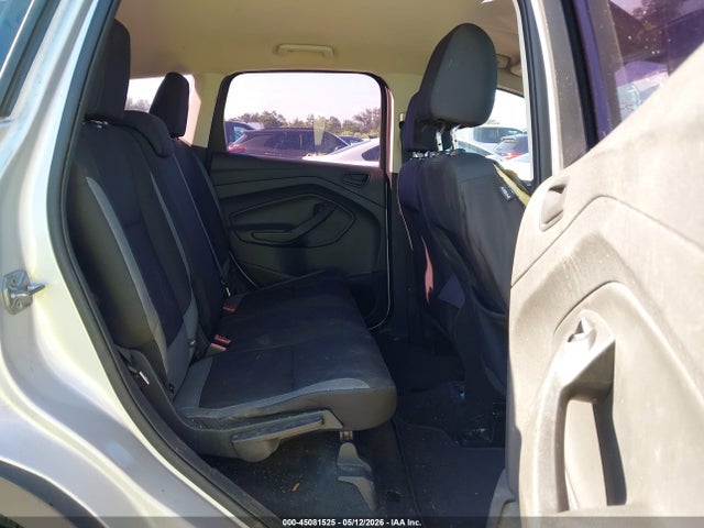 Ford Escape S