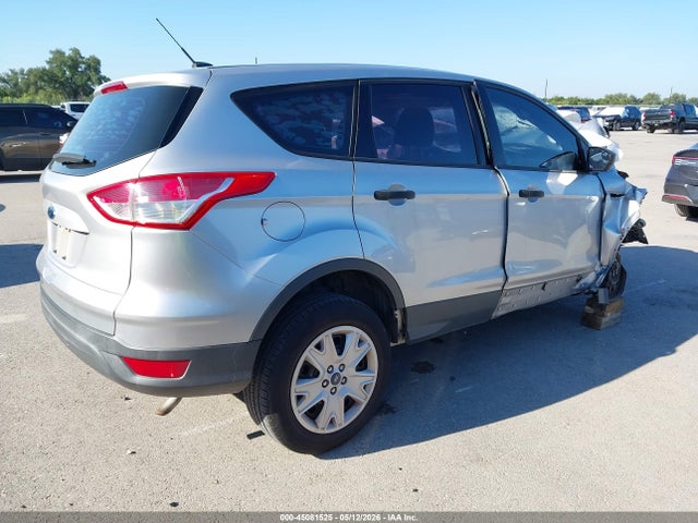 Ford Escape S