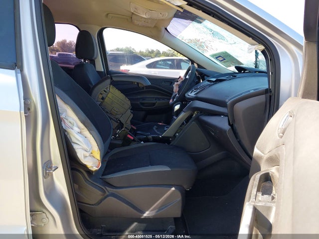 Ford Escape S