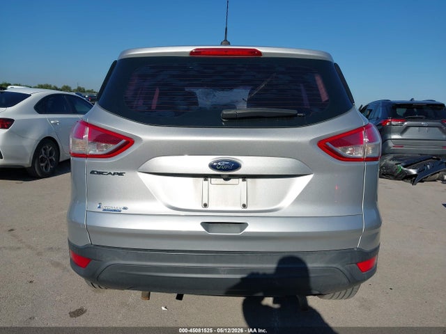 Ford Escape S