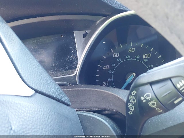 Ford Escape S