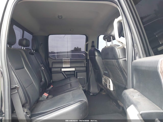 Ford F-350 Lariat