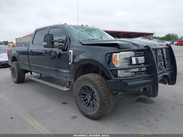 Ford F-350 Lariat