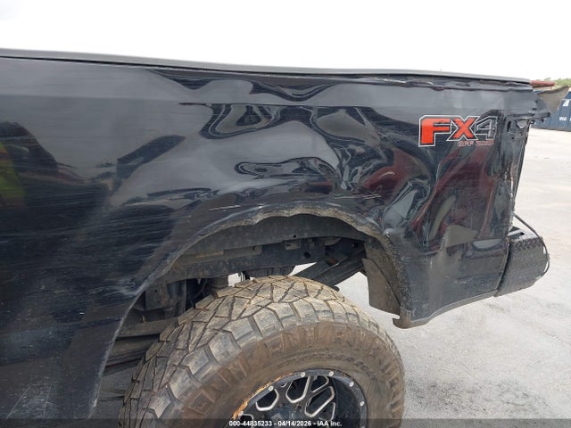 Ford F-350 Lariat