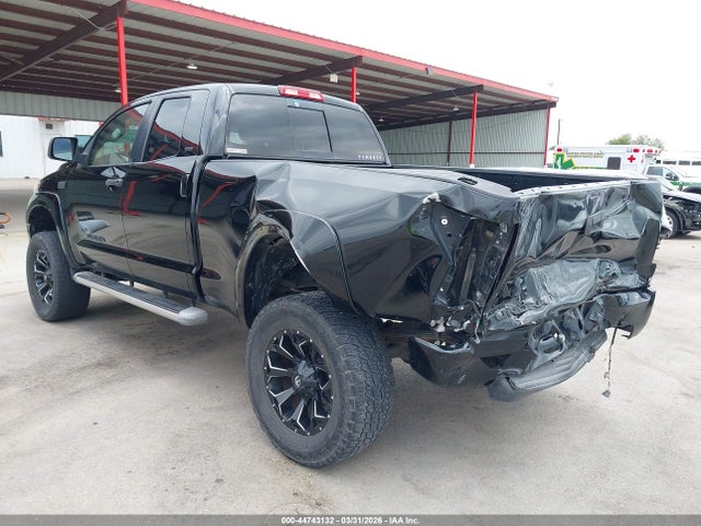 Toyota Tundra Sr5 5.7l V8