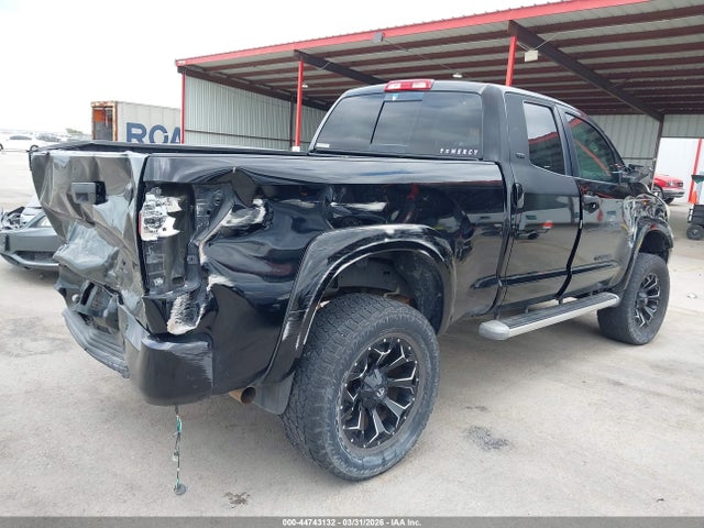 Toyota Tundra Sr5 5.7l V8