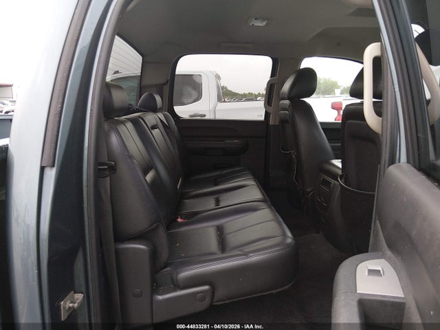 Chevrolet Silverado 1500 Lt