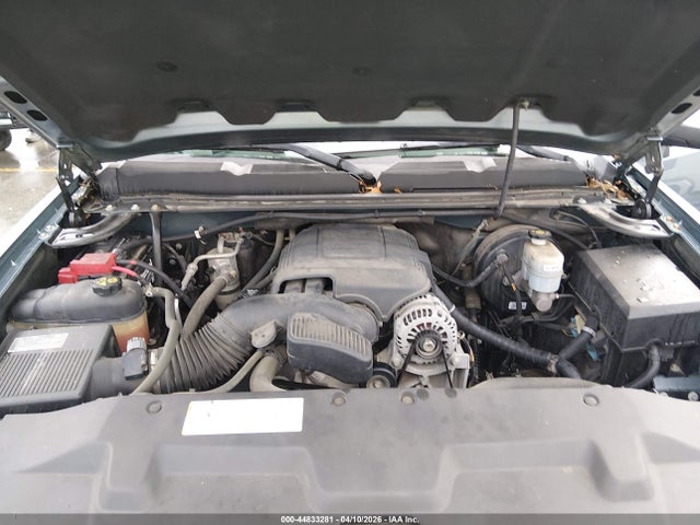 Chevrolet Silverado 1500 Lt