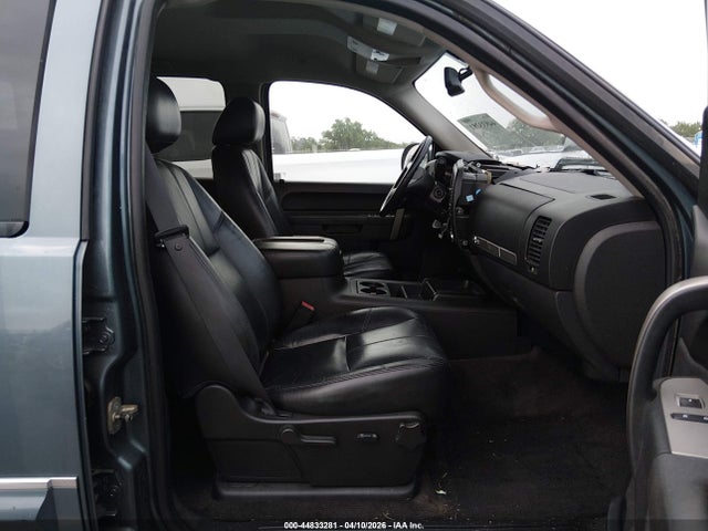 Chevrolet Silverado 1500 Lt