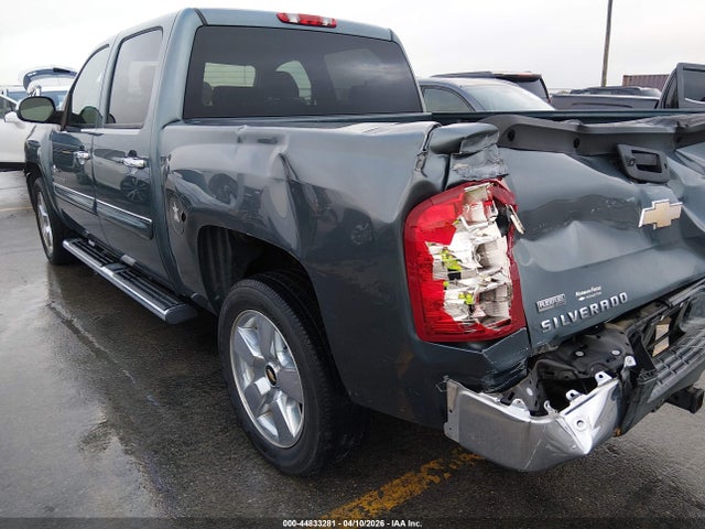 Chevrolet Silverado 1500 Lt