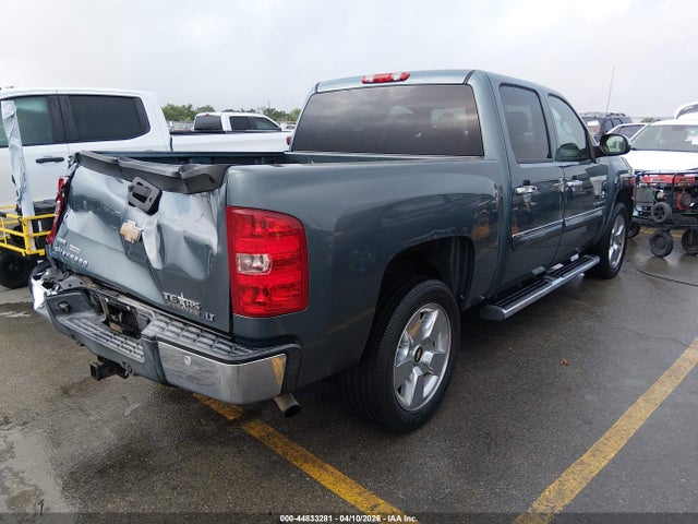 Chevrolet Silverado 1500 Lt