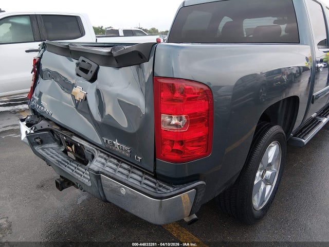 Chevrolet Silverado 1500 Lt