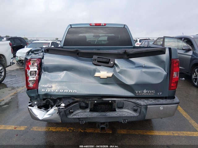 Chevrolet Silverado 1500 Lt
