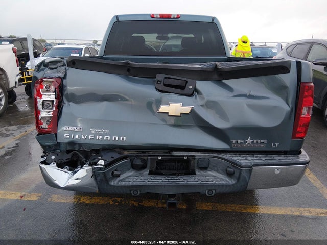 Chevrolet Silverado 1500 Lt