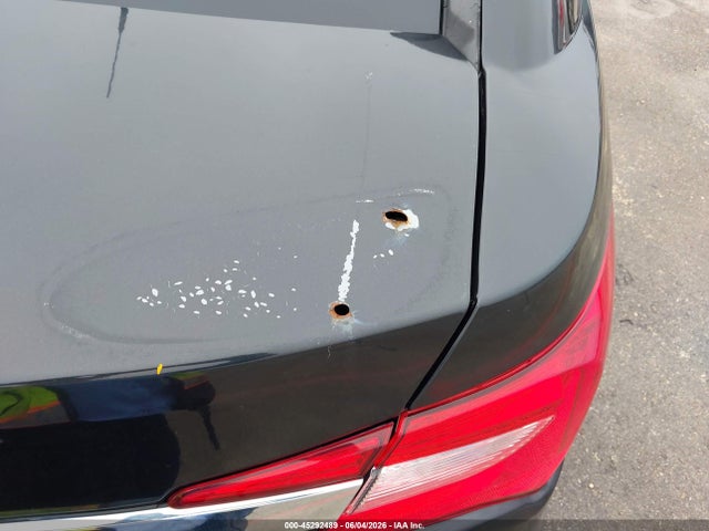 Chrysler 200 Limited
