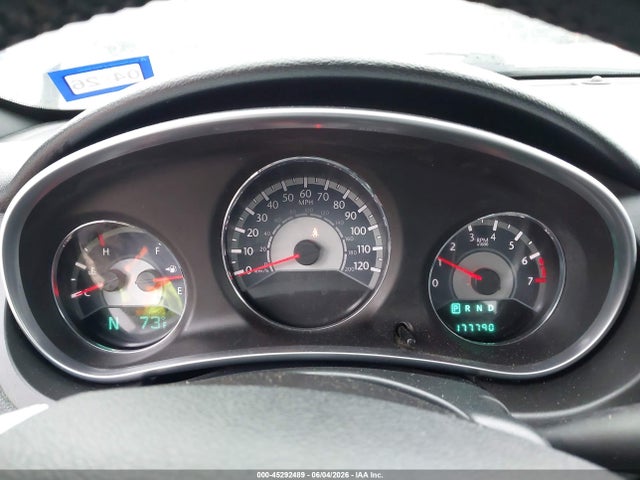 Chrysler 200 Limited