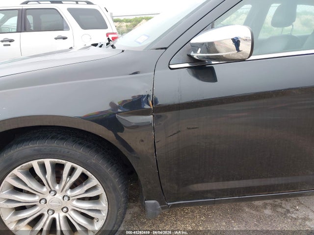 Chrysler 200 Limited