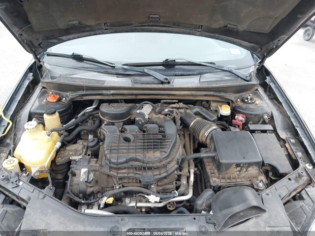Chrysler 200 Limited