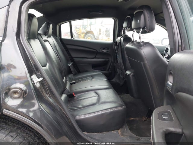 Chrysler 200 Limited