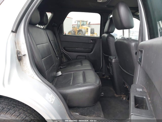 Ford Escape Xlt