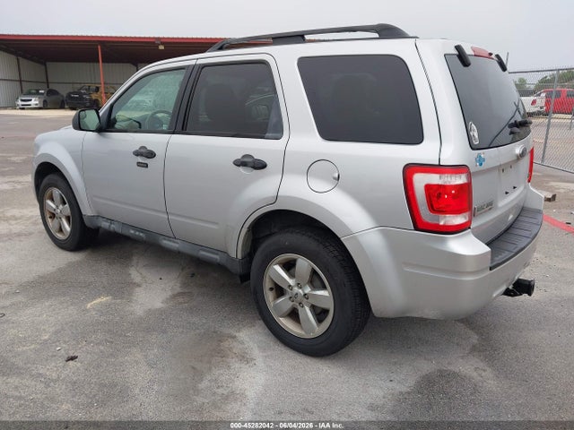 Ford Escape Xlt