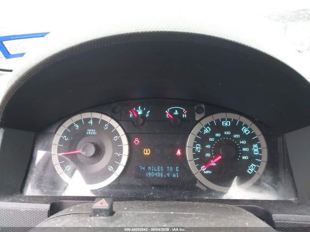 Ford Escape Xlt