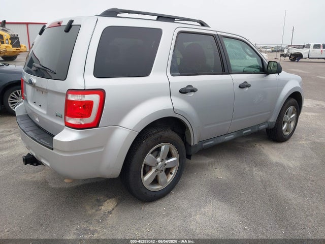 Ford Escape Xlt