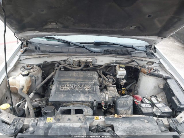 Ford Escape Xlt