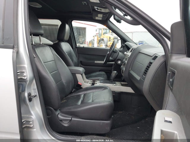 Ford Escape Xlt