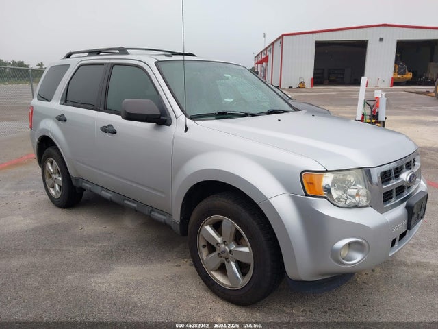 Ford Escape Xlt