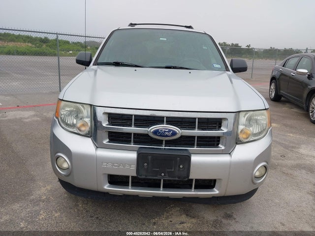 Ford Escape Xlt