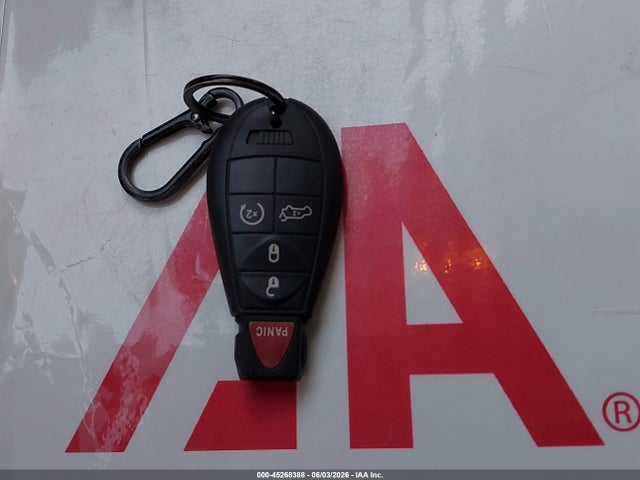 Jeep Cherokee Latitude Fwd
