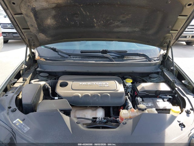 Jeep Cherokee Latitude Fwd