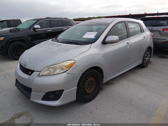 Toyota Matrix S