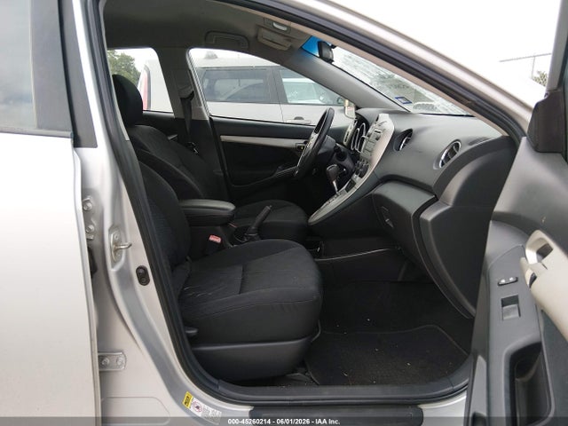 Toyota Matrix S