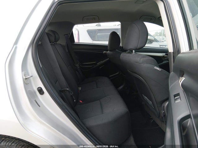 Toyota Matrix S