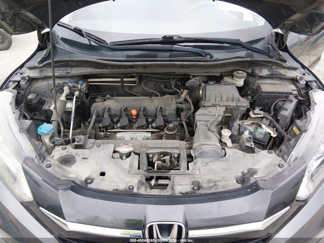 Honda HR-V Ex