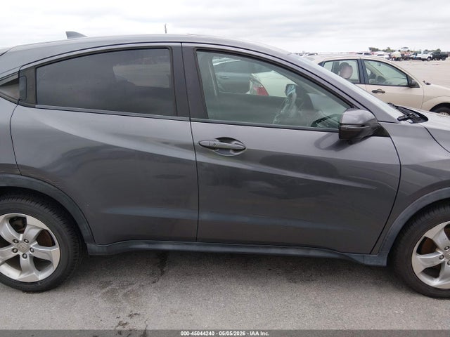 Honda HR-V Ex