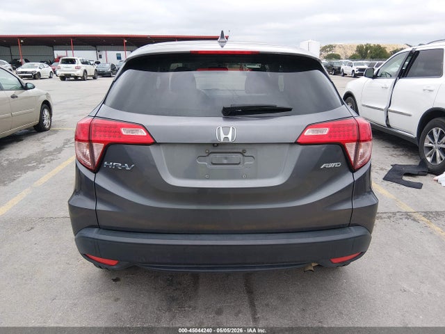 Honda HR-V Ex