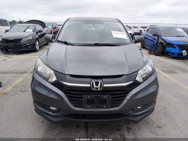 Honda HR-V Ex
