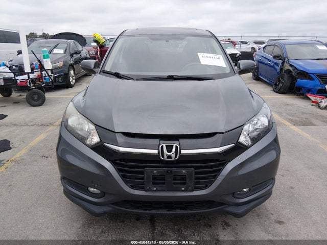 Honda HR-V Ex