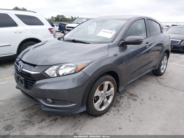 Honda HR-V Ex