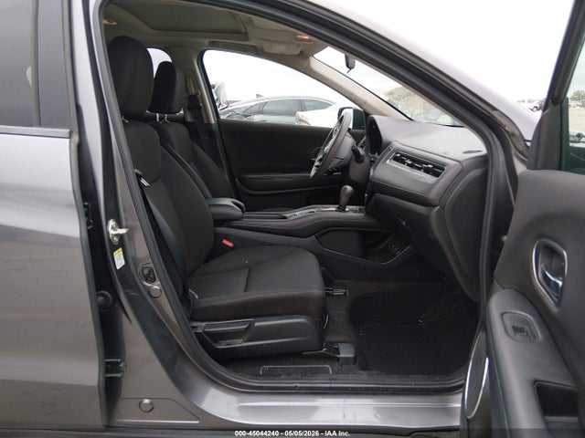 Honda HR-V Ex