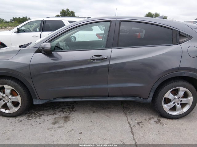 Honda HR-V Ex