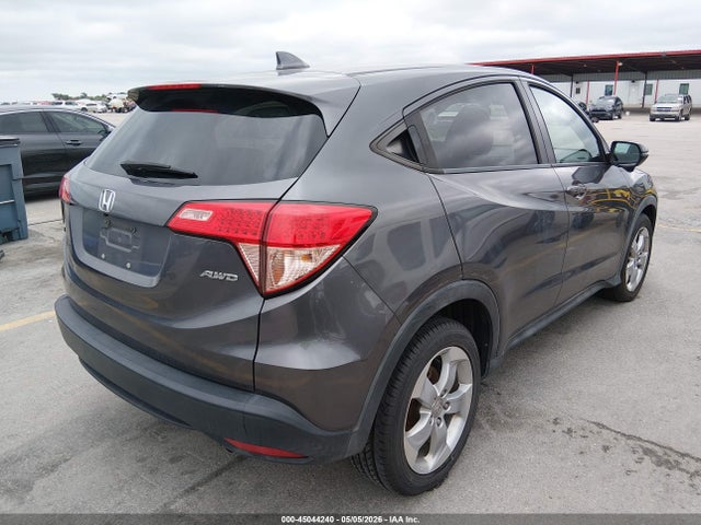 Honda HR-V Ex