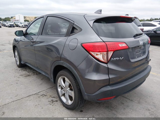 Honda HR-V Ex