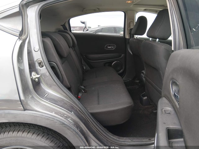 Honda HR-V Ex
