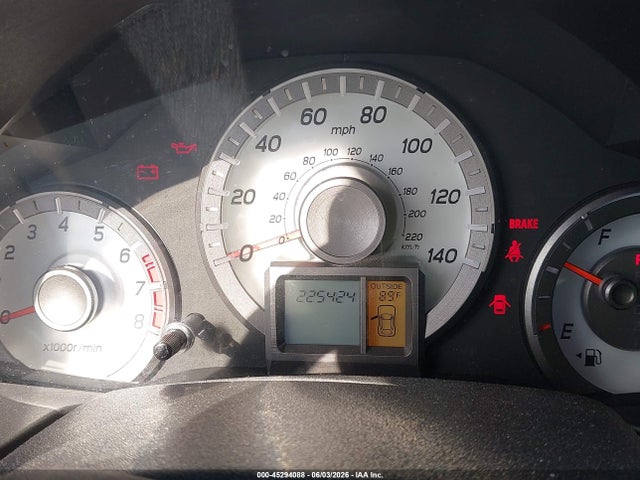 Honda Pilot Ex-l